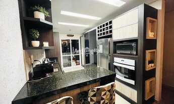 Imagem: Apartamento à venda no bairro Treviso