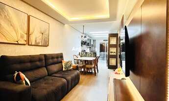 Imagem 3: Apartamento à venda no bairro Treviso