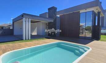 Imagem: Casa Alto Padrão à venda no litoral