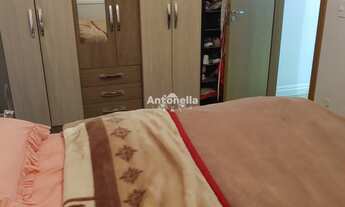 Imagem: Apartamento à venda no bairro Morada dos