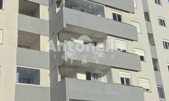 Imagem: Apartamento à venda no bairro Vila Verde