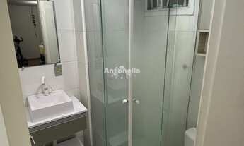 Imagem 4: Apartamento à venda no bairro Desvio Rizzo