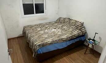 Imagem 6: Apartamento à venda no bairro Desvio Rizzo