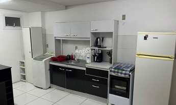 Imagem 2: Apartamento à venda no bairro Desvio Rizzo