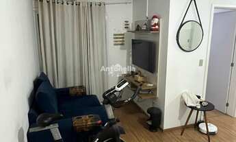 Imagem: Apartamento à venda no bairro Desvio Rizzo