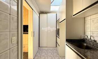 Imagem: Cobertura Duplex à venda no bairro Centro