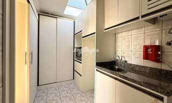 Imagem 2: Cobertura Duplex à venda no bairro Centro