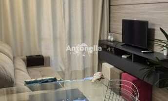 Imagem 3: Apartamento à venda no bairro Morada dos Alpes