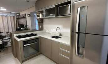 Imagem: Apartamento à venda no bairro Morada dos