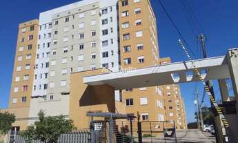 Imagem: Apartamento à venda no bairro Parque Oásis