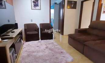 Imagem: Casa à venda no bairro São Caetano