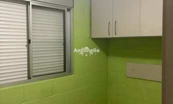 Imagem 3: Apartamento à venda no bairro Parque Oásis