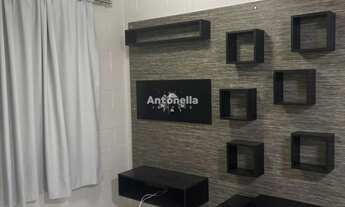 Imagem 5: Apartamento à venda no bairro Parque Oásis