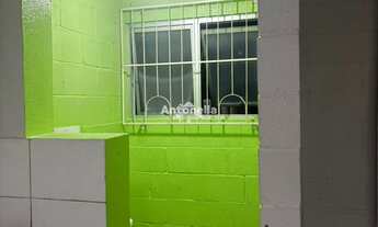 Imagem 6: Apartamento à venda no bairro Parque Oásis