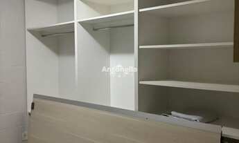 Imagem: Apartamento à venda no bairro Parque Oásis