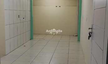 Imagem 2: Sobrado à venda no bairro Charqueadas