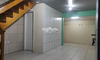 Imagem 1: Sobrado à venda no bairro Charqueadas