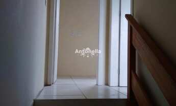 Imagem: Sobrado à venda no bairro Charqueadas