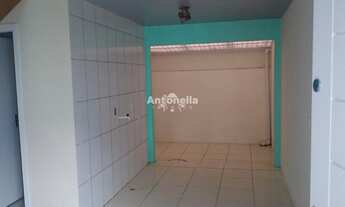 Imagem 4: Sobrado à venda no bairro Charqueadas