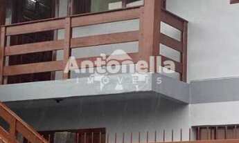 Imagem: Casa à venda no bairro Bela Vista