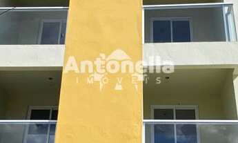 Imagem: Apartamento à venda no bairro Desvio Rizzo