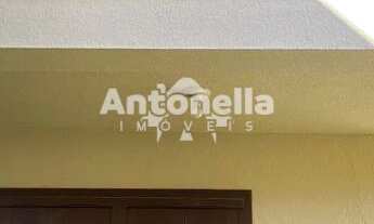 Imagem: Sobrado à venda no bairro Desvio Rizzo