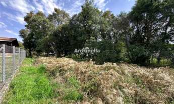 Imagem: Terreno à venda no bairro São Luís