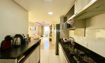 Imagem: Apartamento à venda no bairro Nossa Senhora