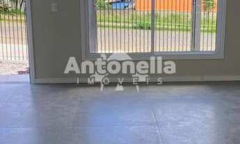 Imagem: Sobrado de esquina à venda no bairro Desvio