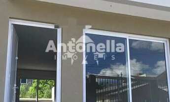 Imagem: Sobrado entrada individual à venda no bairro