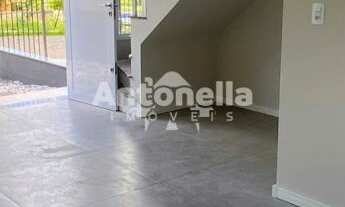 Imagem 5: Sobrado entrada individual à venda no bairro Desvio Rizzo