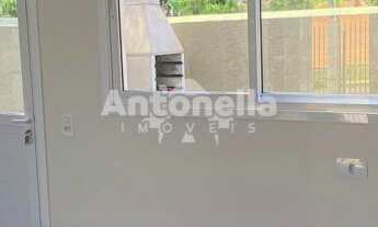 Imagem 2: Sobrado entrada individual à venda no bairro Desvio Rizzo