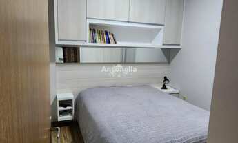 Imagem 2: Apartamento à venda no bairro Bela Vista