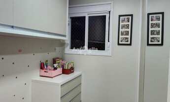 Imagem 3: Apartamento à venda no bairro Bela Vista