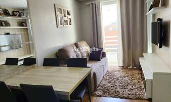 Imagem 4: Apartamento à venda no bairro Bela Vista