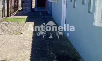 Imagem: Casa terrea à venda no bairro Bela Vista