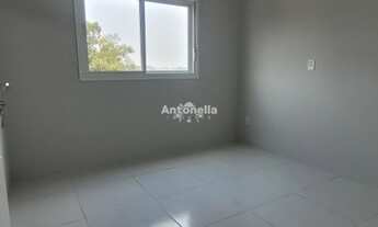 Imagem 2: Sobrado à venda no bairro Desvio Rizzo