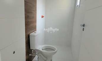 Imagem 5: Sobrado à venda no bairro Desvio Rizzo