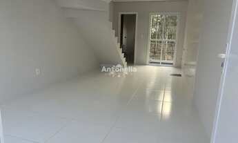 Imagem: Sobrado à venda no bairro Desvio Rizzo