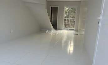 Imagem 6: Sobrado à venda no bairro Desvio Rizzo