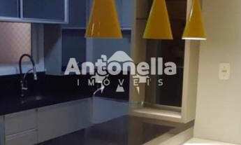 Imagem: Apartamento à venda no bairro São Luiz