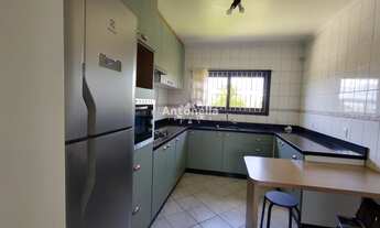 Imagem: Casa à venda no bairro Desvio Rizzo