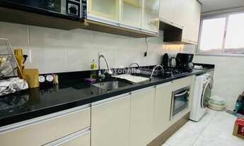 Imagem: Apartamento à venda no bairro Santa Catarina