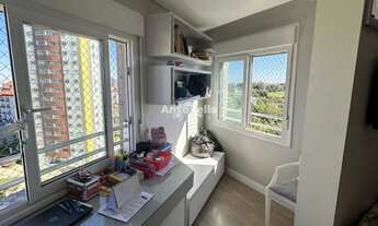 Imagem 7: Cobertura Duplex à venda no bairro Medianeira