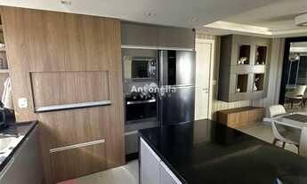 Imagem 2: Cobertura Duplex à venda no bairro Medianeira