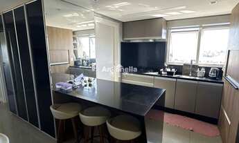 Imagem: Cobertura Duplex à venda no bairro Medianeira