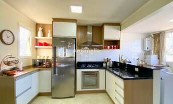 Imagem: Apartamento à venda no bairro Santa Lucia