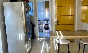 Imagem: Apartamento à venda no bairro Treviso