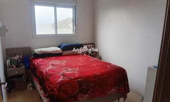 Imagem: Apartamento à venda no bairro Nossa Senhora