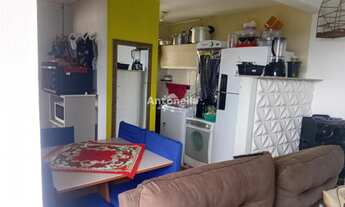 Imagem 2: Apartamento à venda no bairro Nossa Senhora das Graças